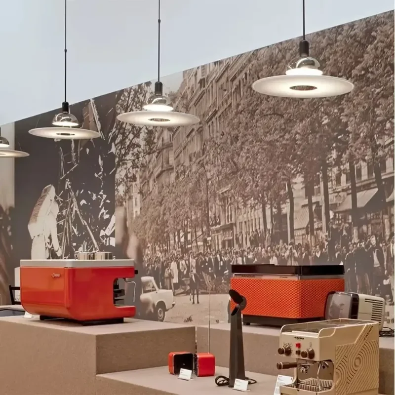 Suspension Luminaire | MOLIY