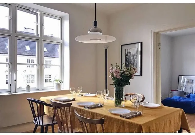 Suspension Luminaire | MOLIY