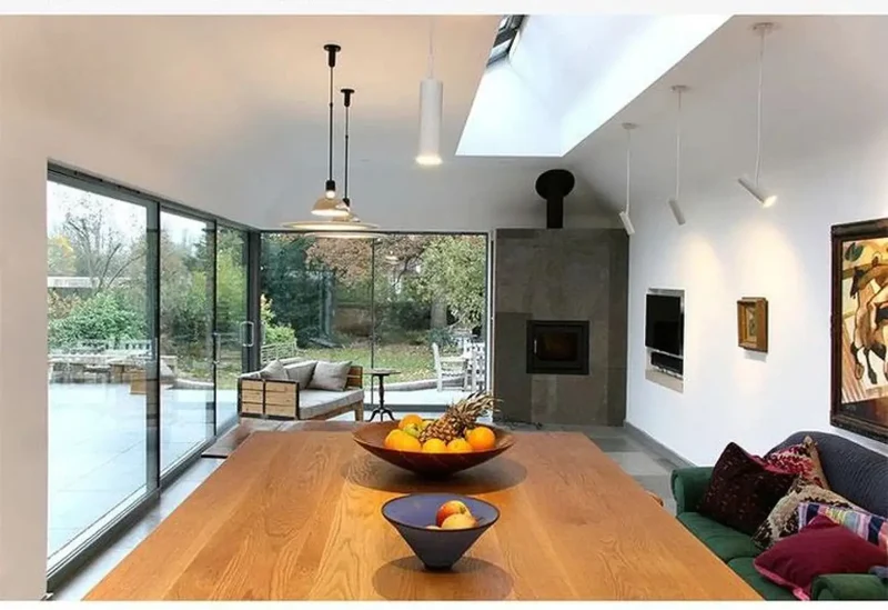 Suspension Luminaire | MOLIY