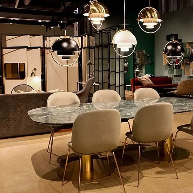 Suspension Luminaire | DUSI