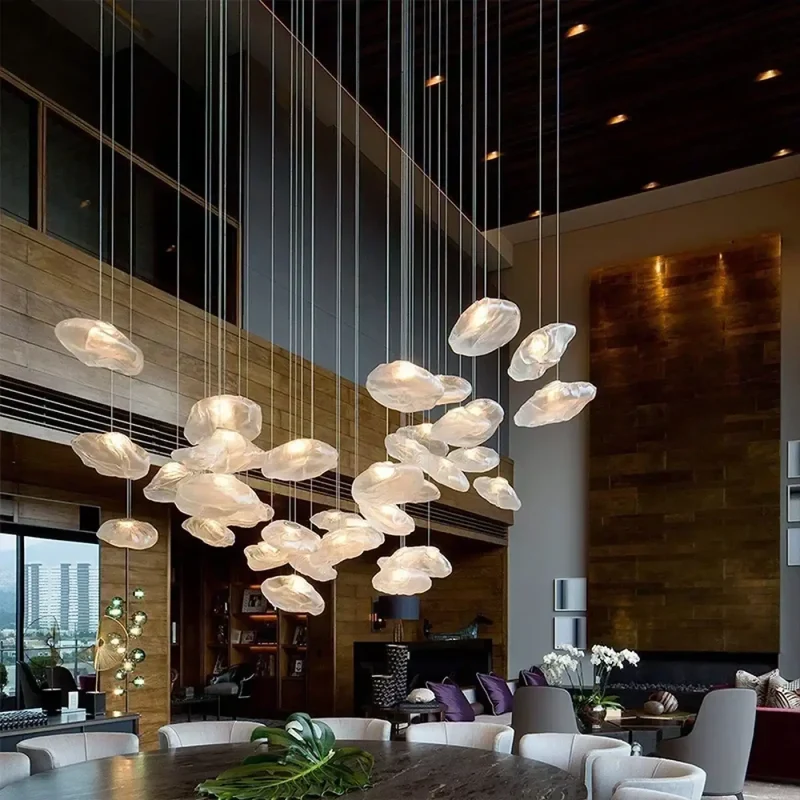 Suspension Luminaire | NUSO