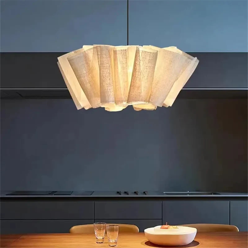 Suspension Luminaire | RATI