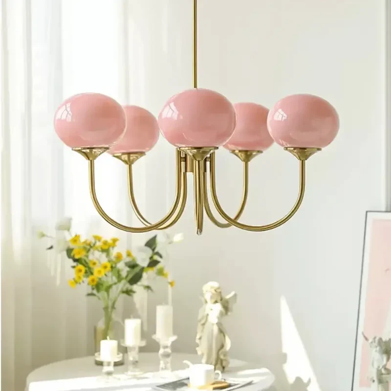Suspension Luminaire | BULLE