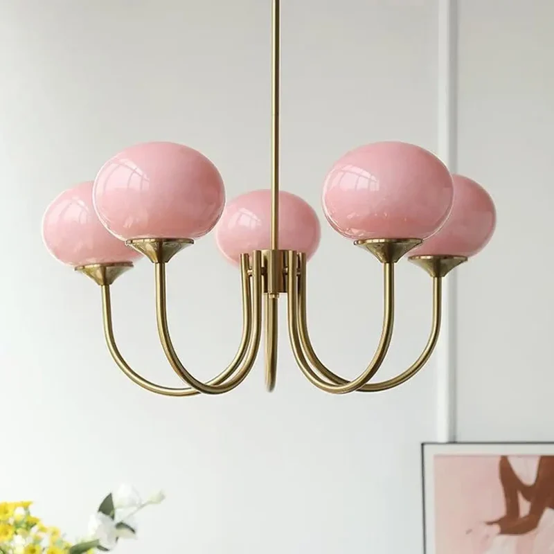 Suspension Luminaire | BULLE