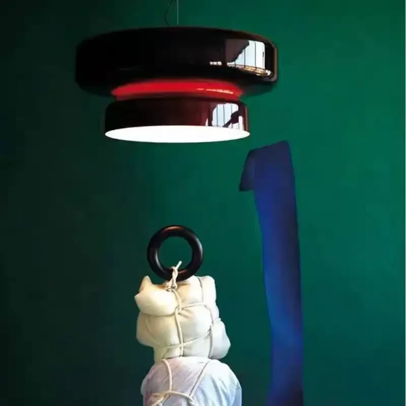 Suspension Luminaire | DOVA