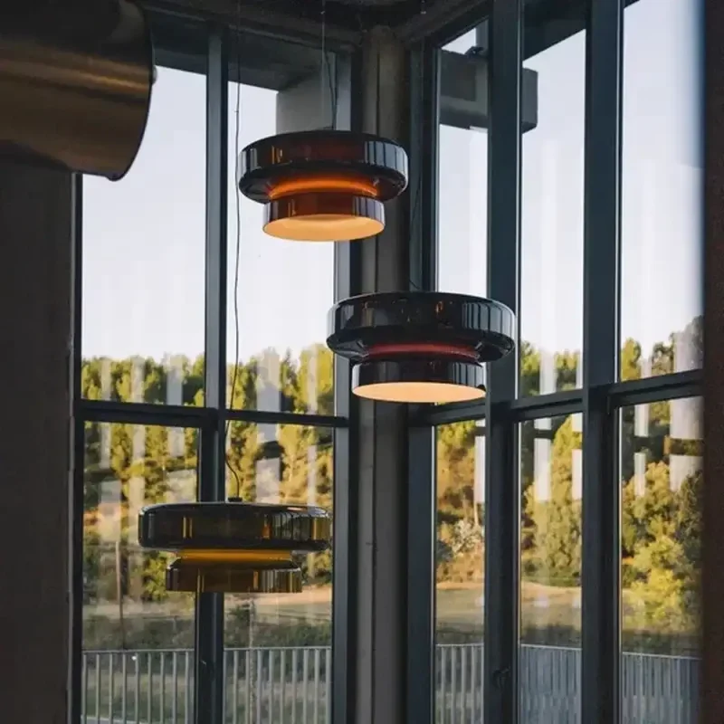 Suspension Luminaire | DOVA