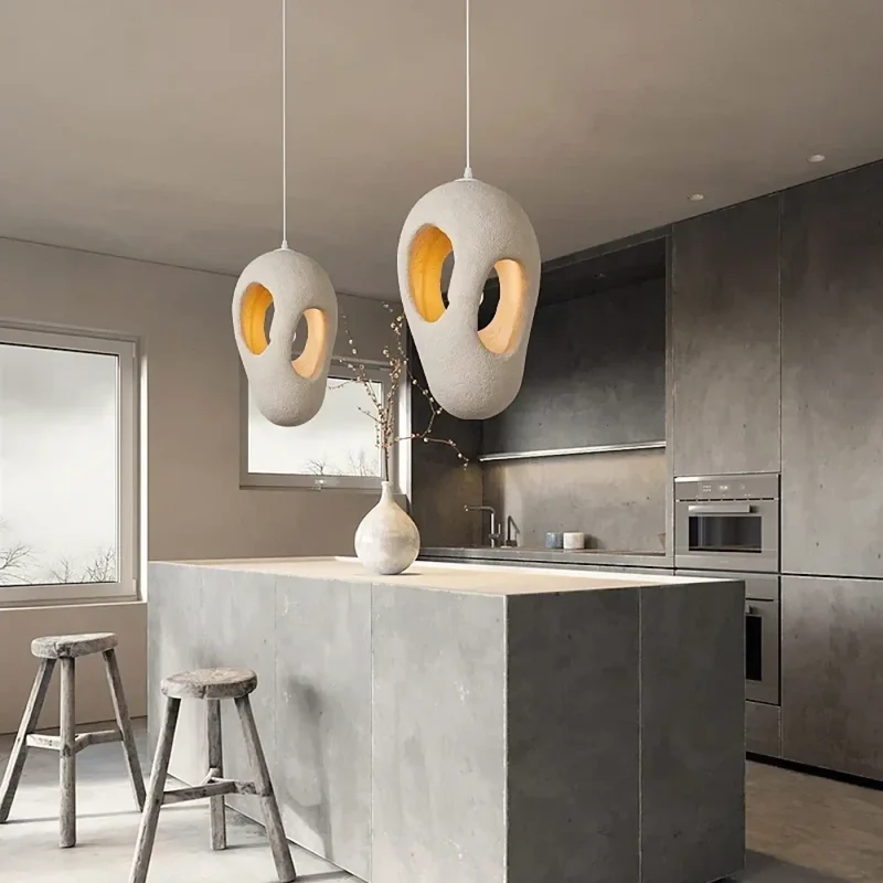 Suspension Luminaire | KAGE