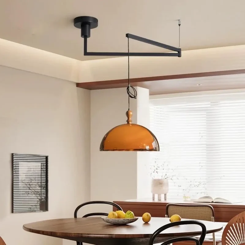 Suspension Luminaire | DOMEY