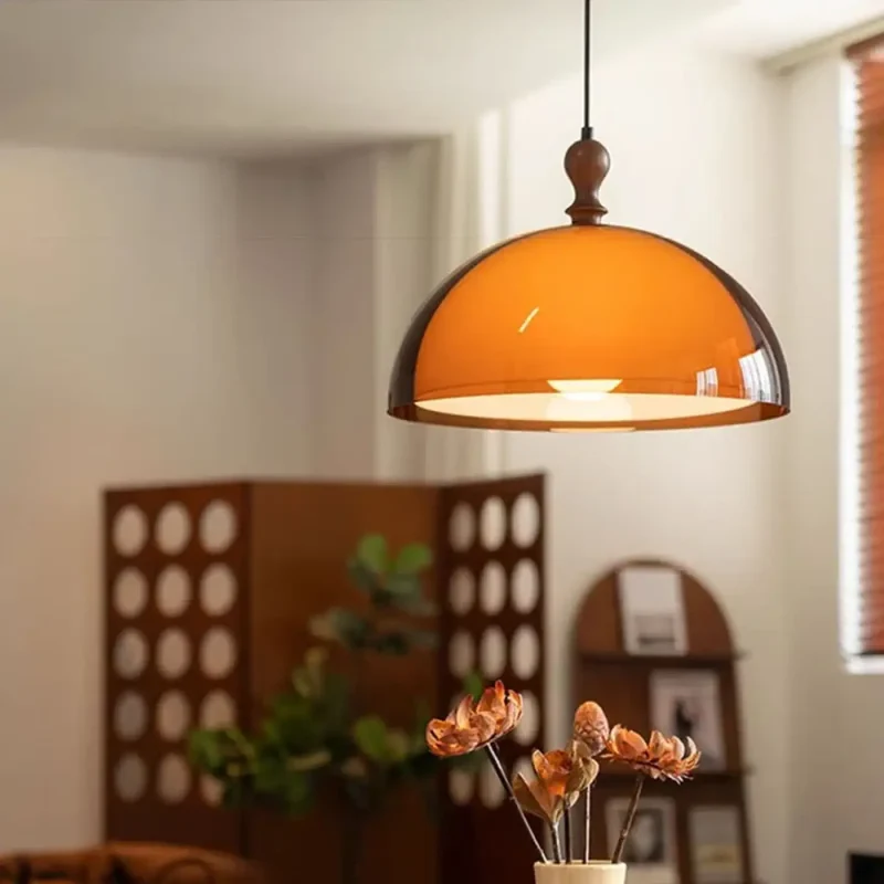 Suspension Luminaire | DOMEY