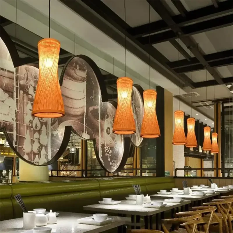 Suspension Luminaire | ROSA