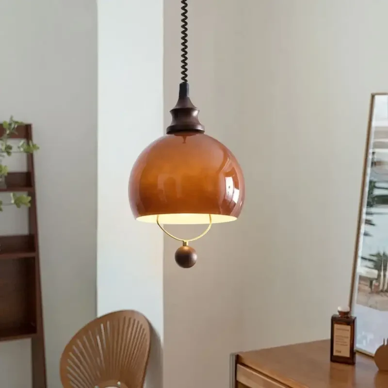 Suspension Luminaire | GLOBE