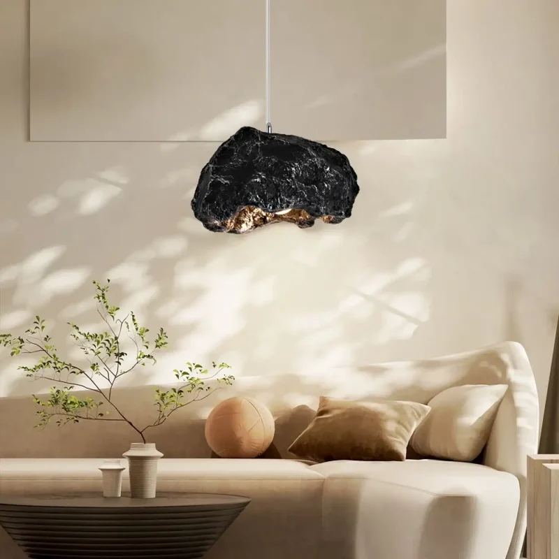 Suspension Luminaire | ROTU
