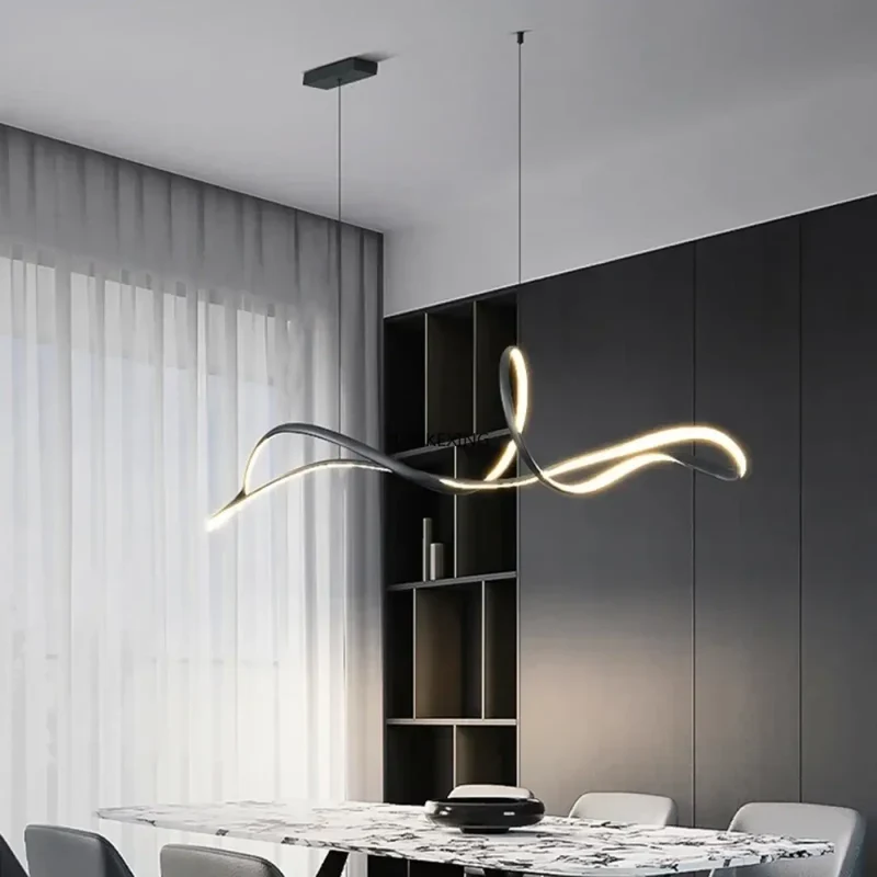 Suspension Luminaire | MODESI