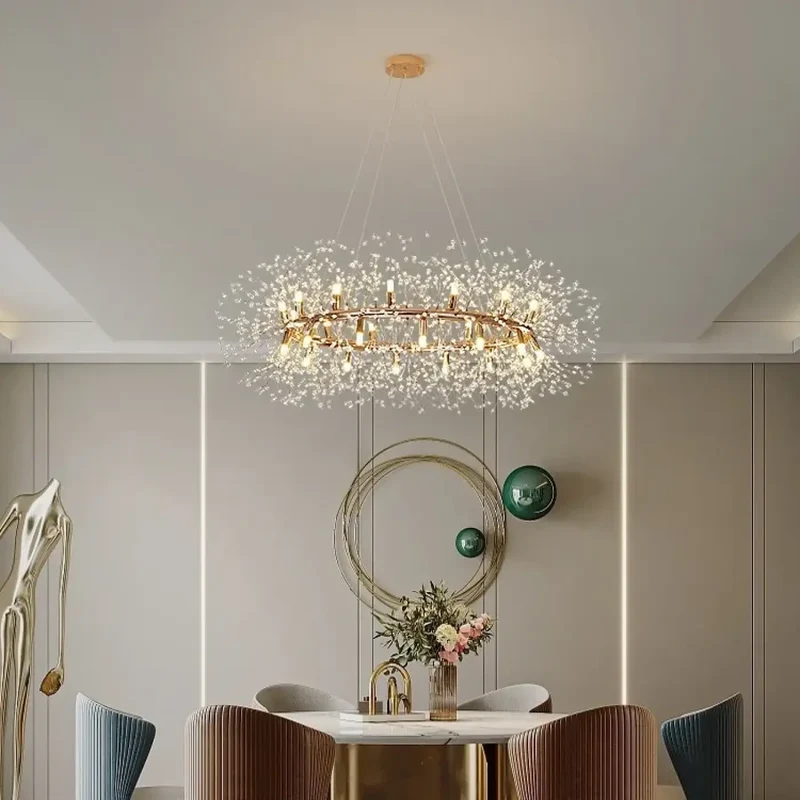 Suspension Luminaire | DESIO