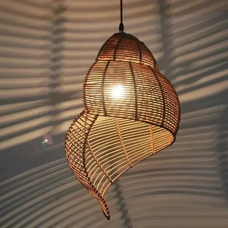 Suspension Luminaire | NAGE