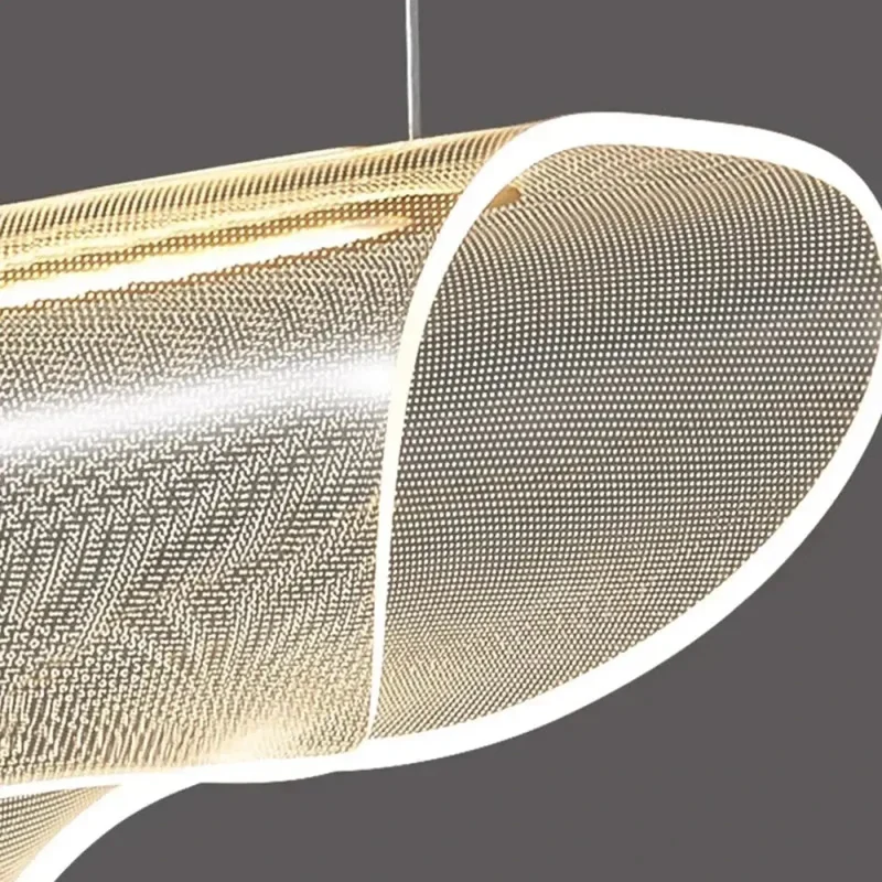 Suspension Luminaire | TALA