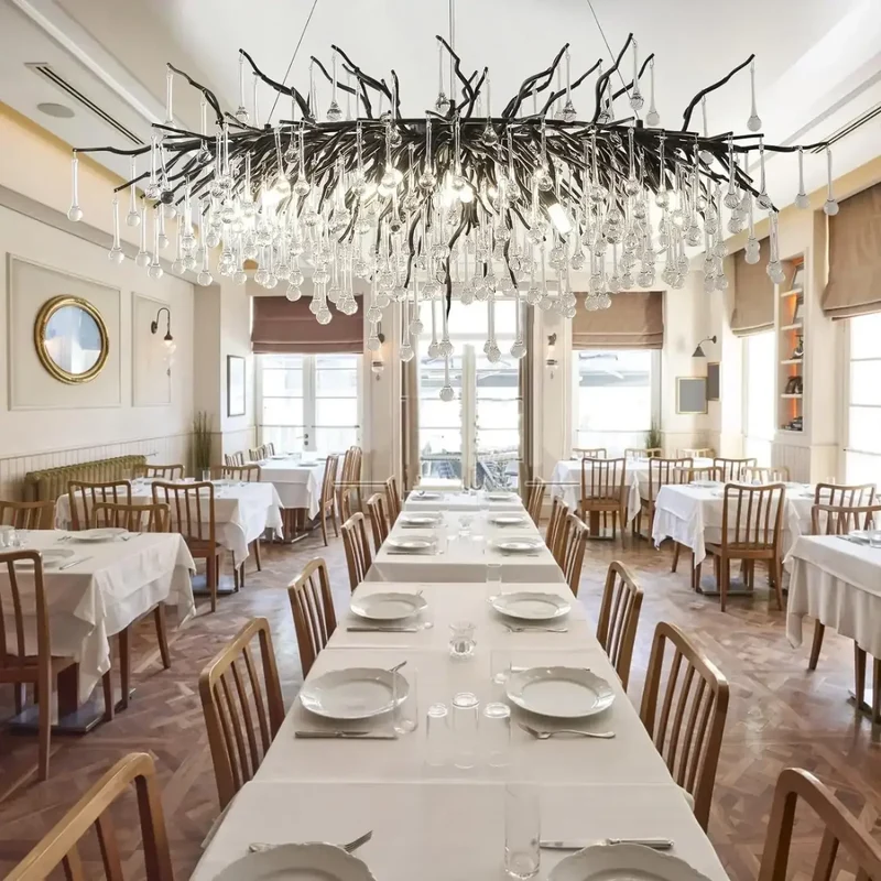 Suspension Luminaire | BRANO