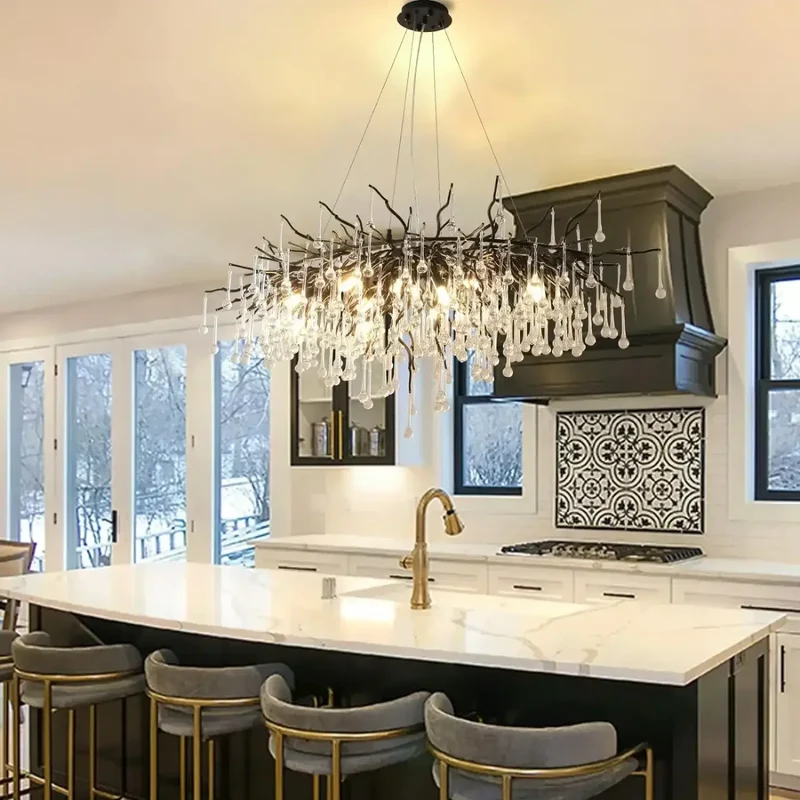 Suspension Luminaire | BRANO