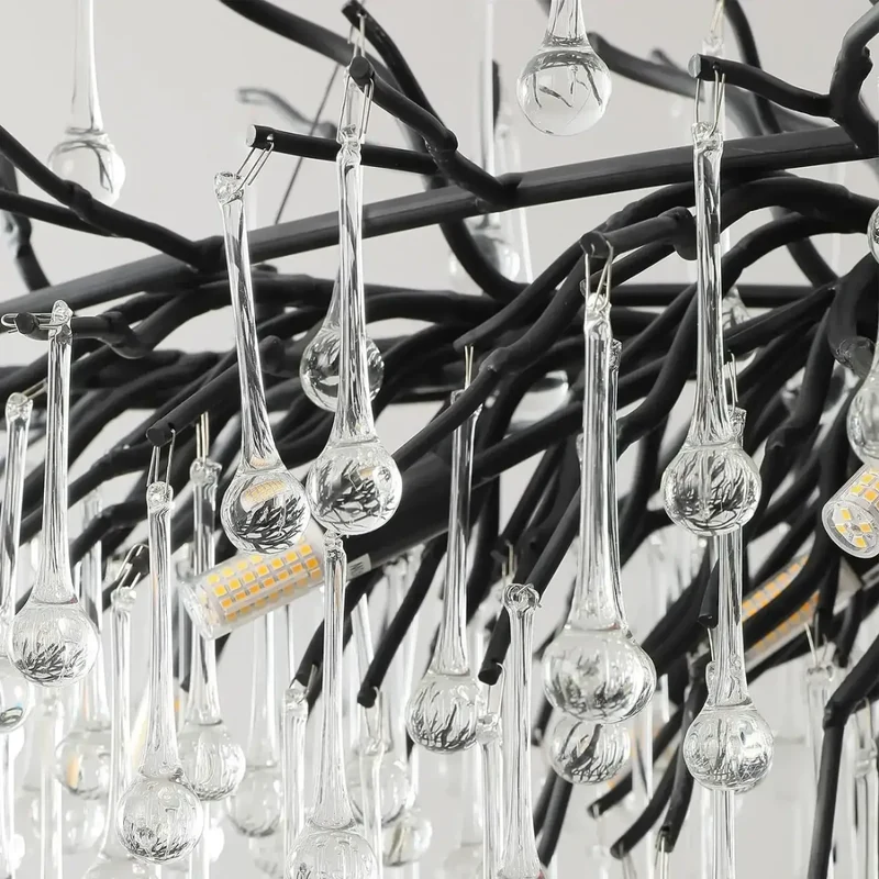 Suspension Luminaire | BRANO