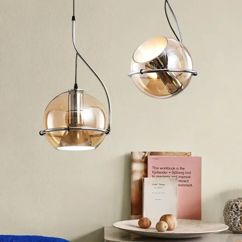 Suspension Luminaire | MINA