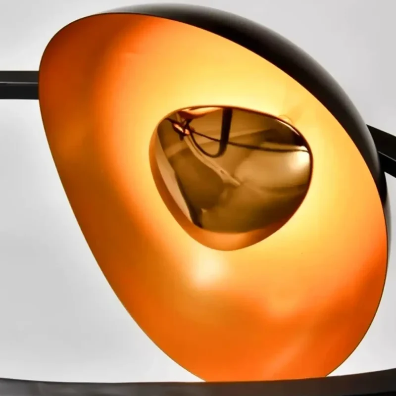 Suspension Luminaire | FICI