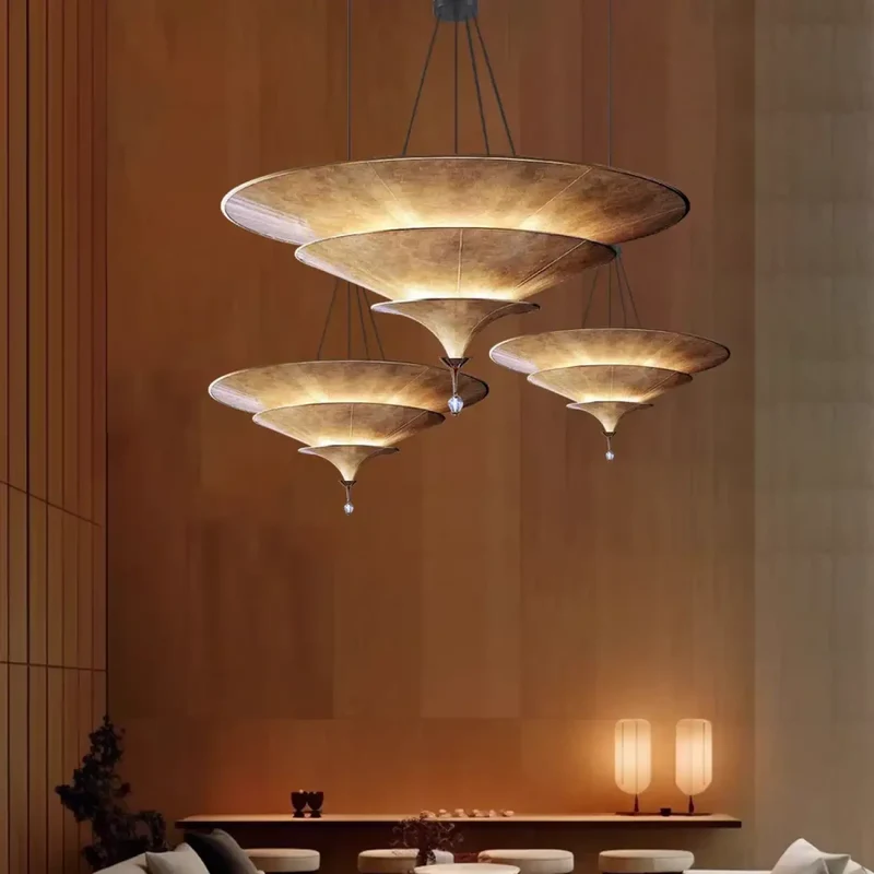 Suspension Luminaire | ORIENT