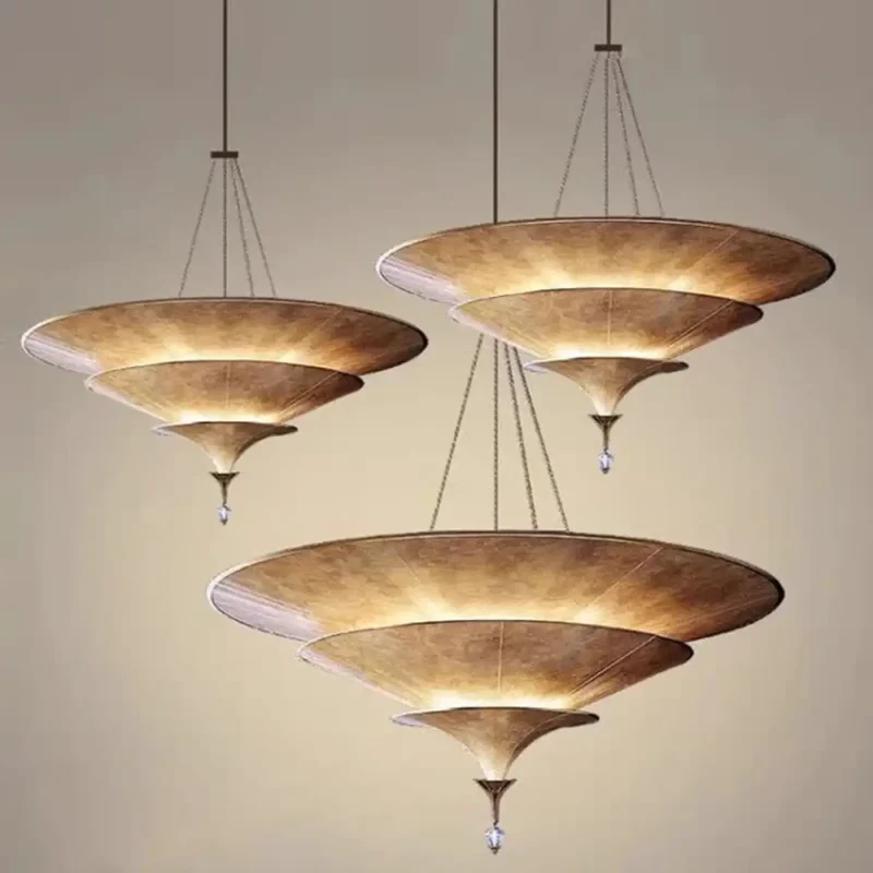 Suspension Luminaire | ORIENT