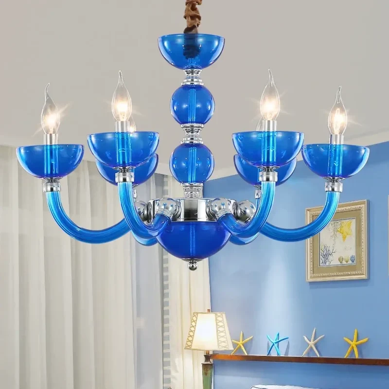 Suspension Luminaire | BULE