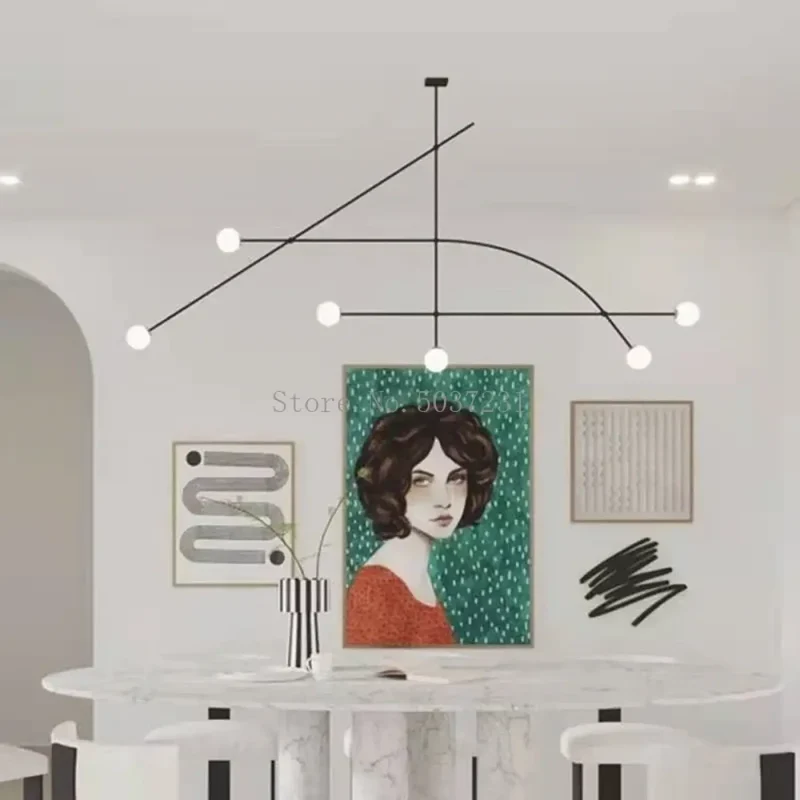 Suspension Luminaire | PANGE