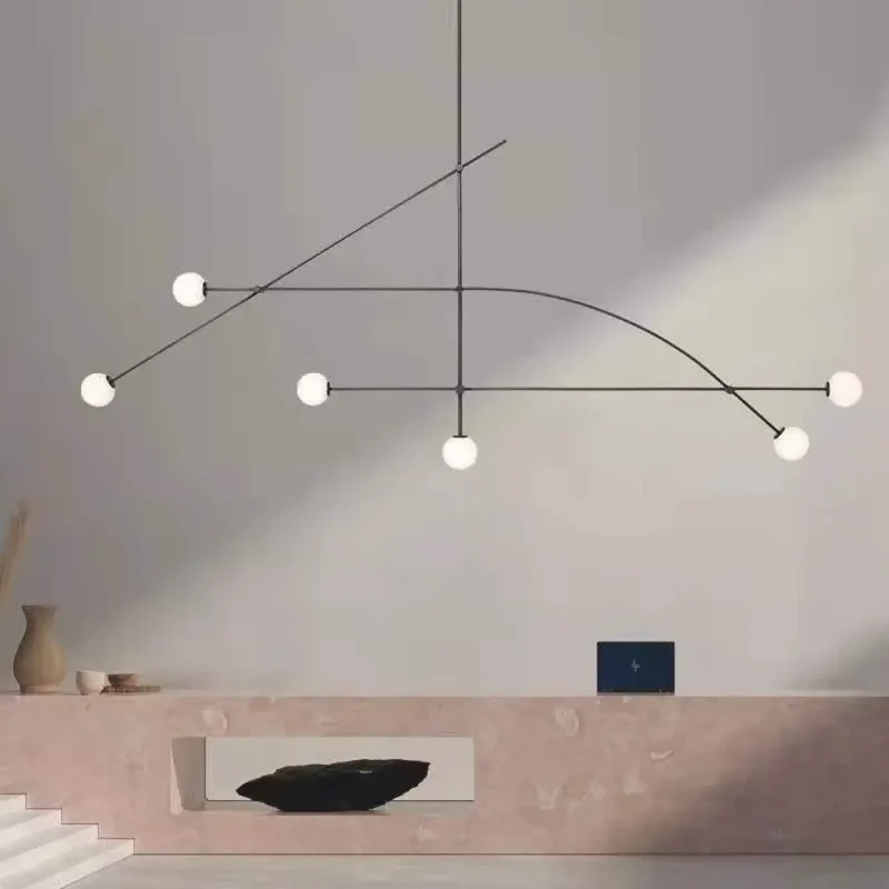 Suspension Luminaire | PANGE