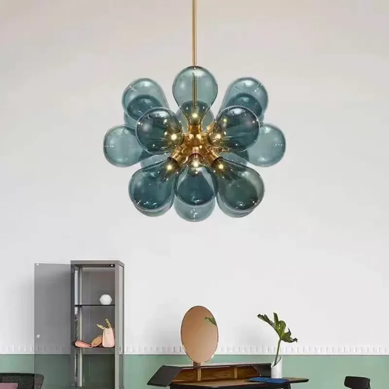 Suspension Luminaire | PLAQUE