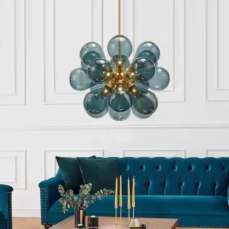 Suspension Luminaire | PLAQUE