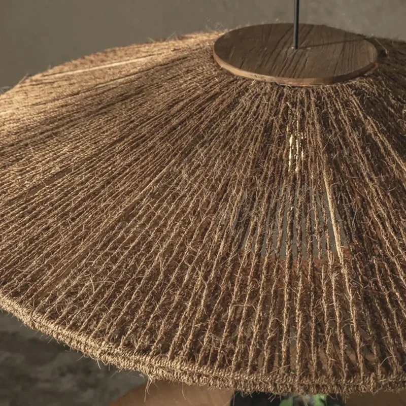 Suspension Luminaire | HAGA