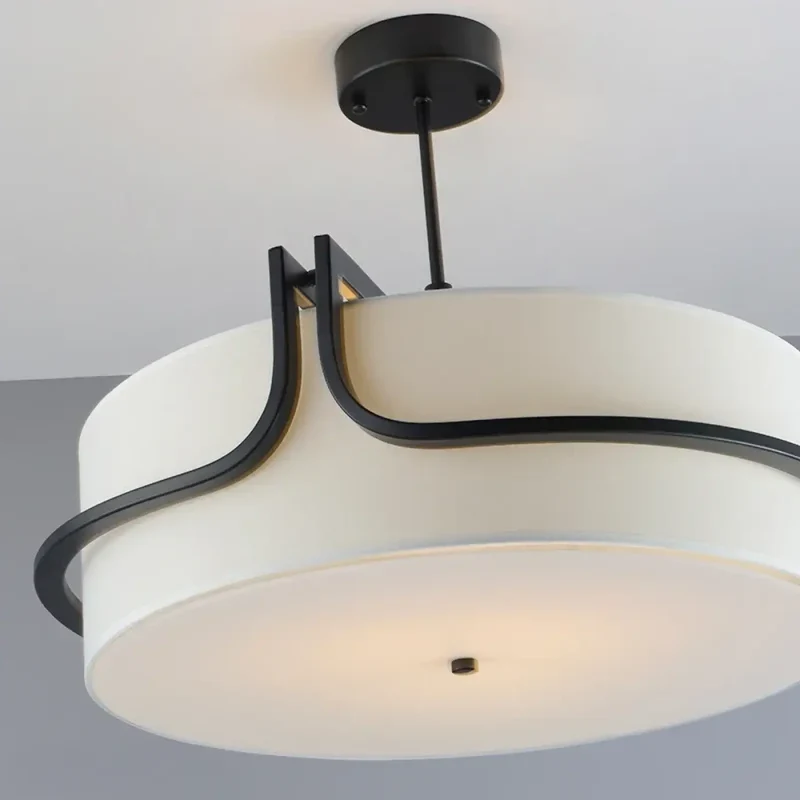 Suspension Luminaire | RANA