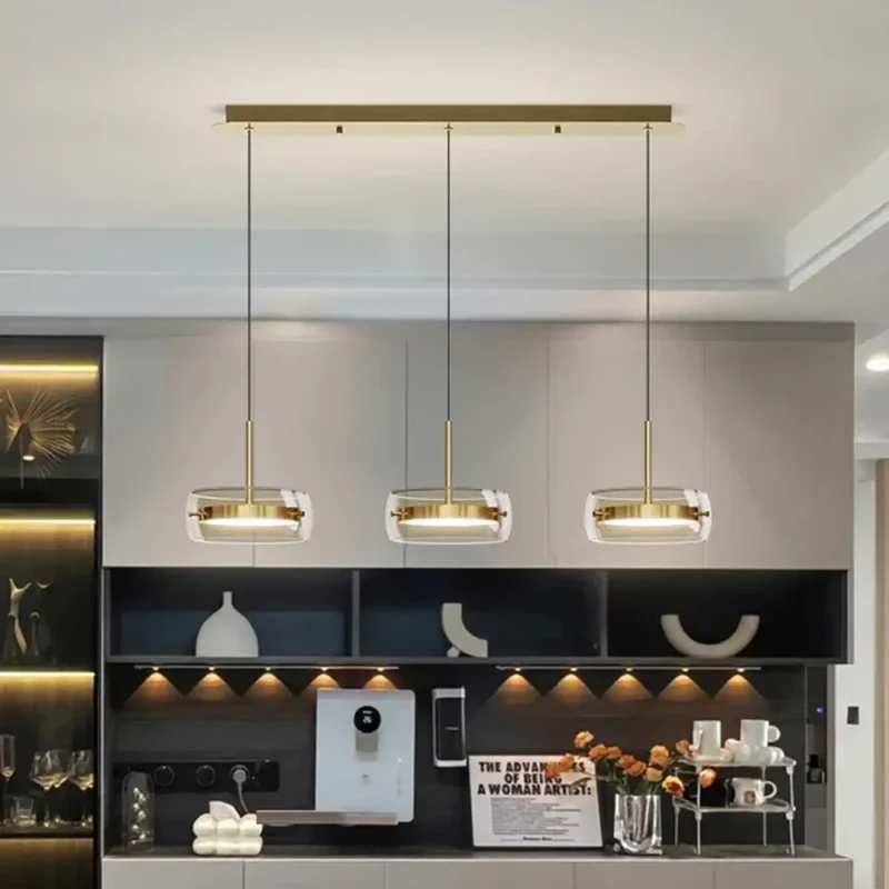 Suspension Luminaire | LENA