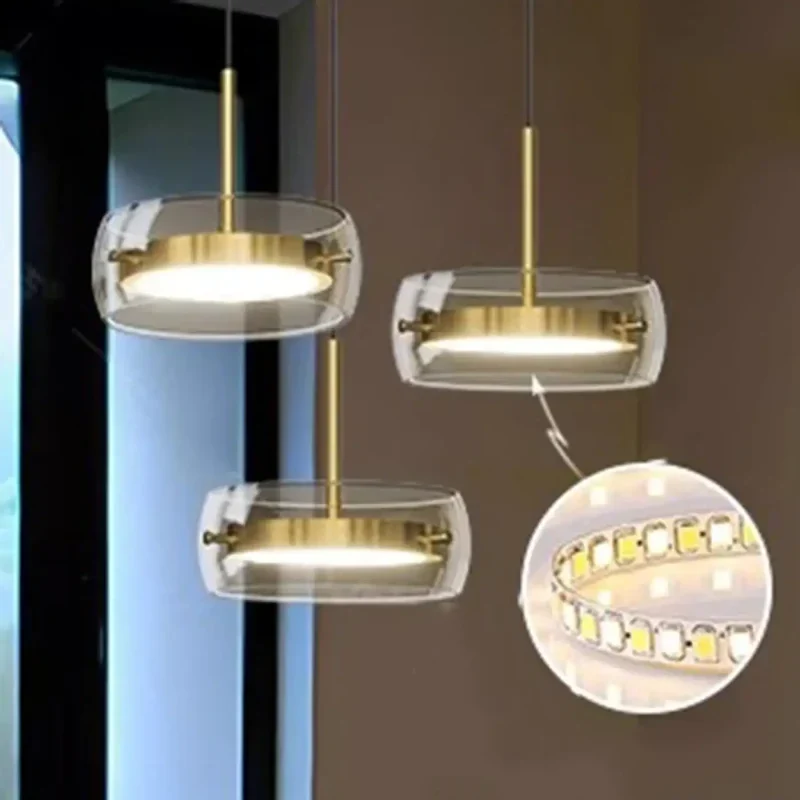 Suspension Luminaire | LENA