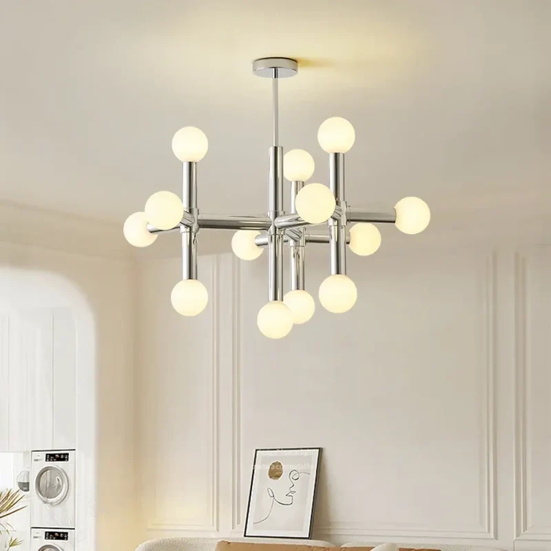 Suspension Luminaire | ARGE