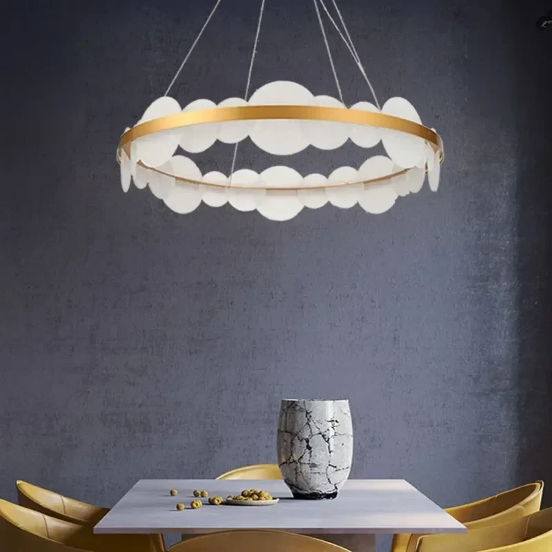 Suspension Luminaire | NEUTE