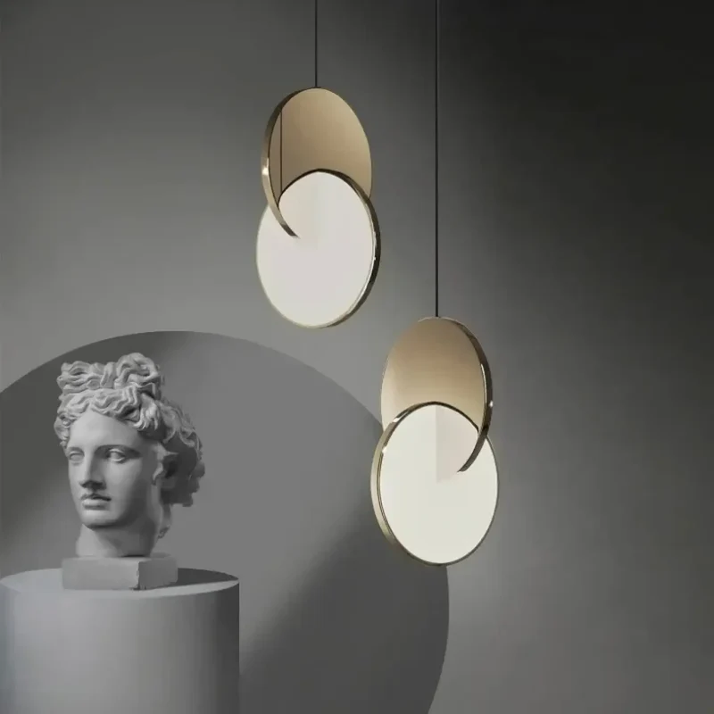 Suspension Luminaire | LANA