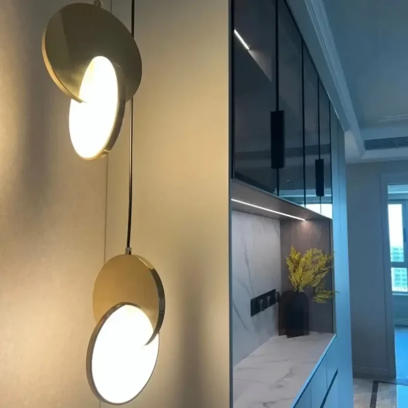 Suspension Luminaire | LANA