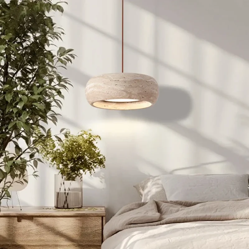 Suspension Luminaire | BRAM