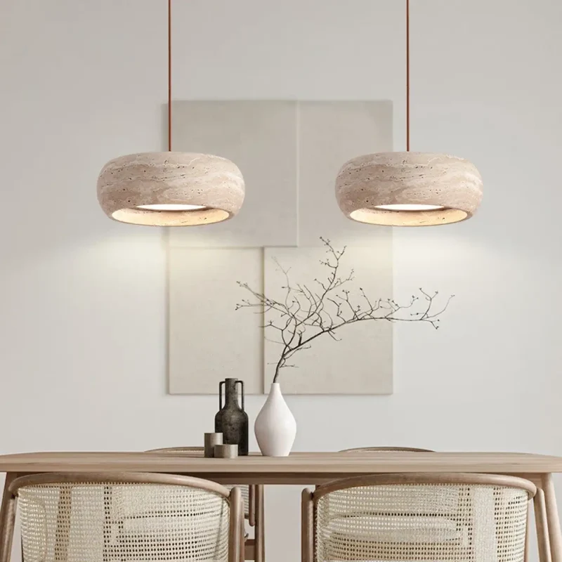 Suspension Luminaire | BRAM