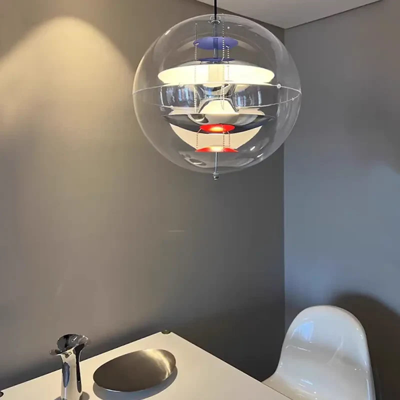 Suspension Luminaire | VEGOY
