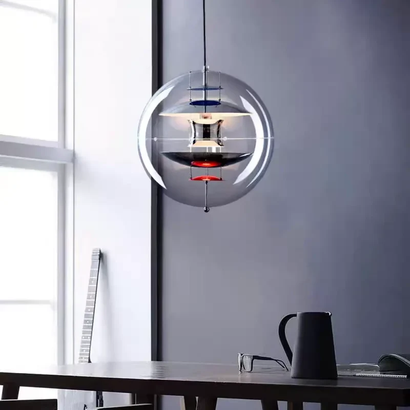 Suspension Luminaire | VEGOY