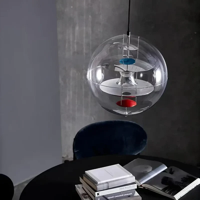 Suspension Luminaire | VEGOY