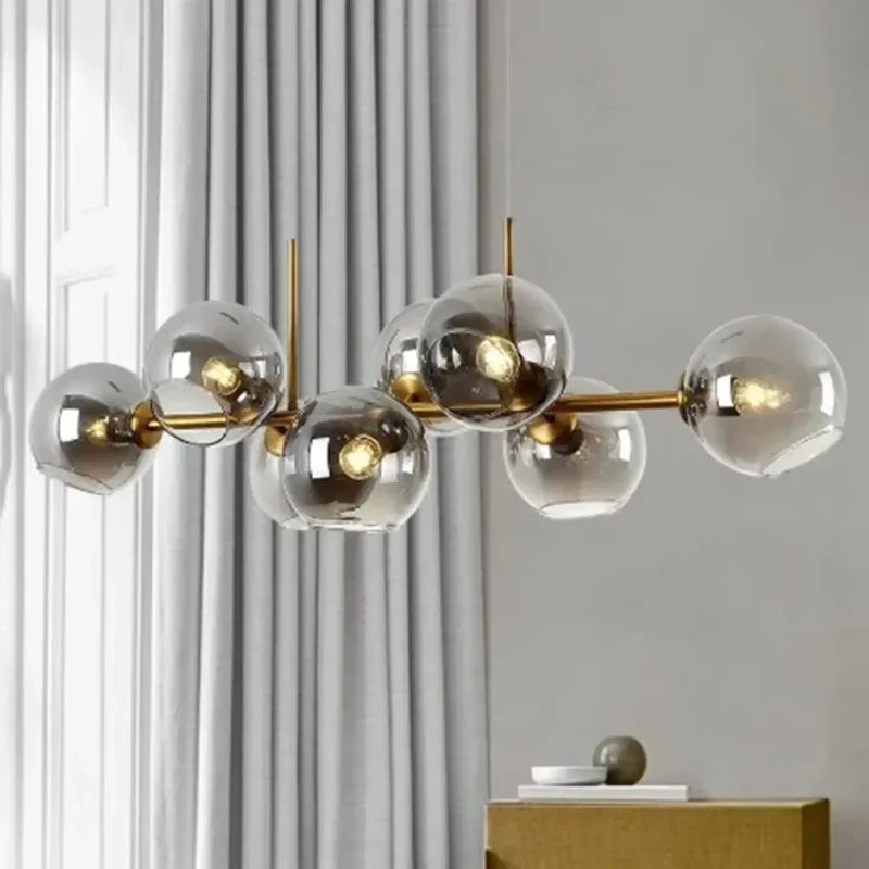 Suspension Luminaire | DINA