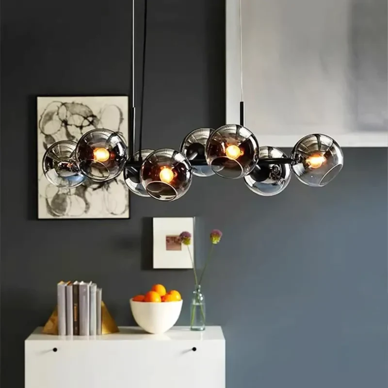 Suspension Luminaire | DINA