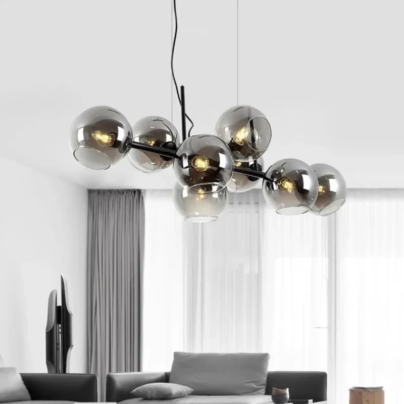 Suspension Luminaire | DINA