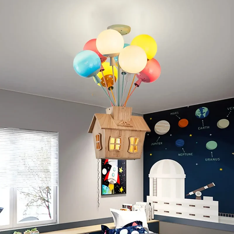 Suspension Luminaire | VOLE