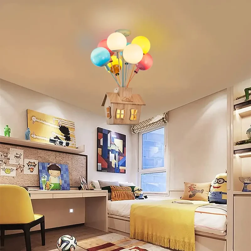 Suspension Luminaire | VOLE
